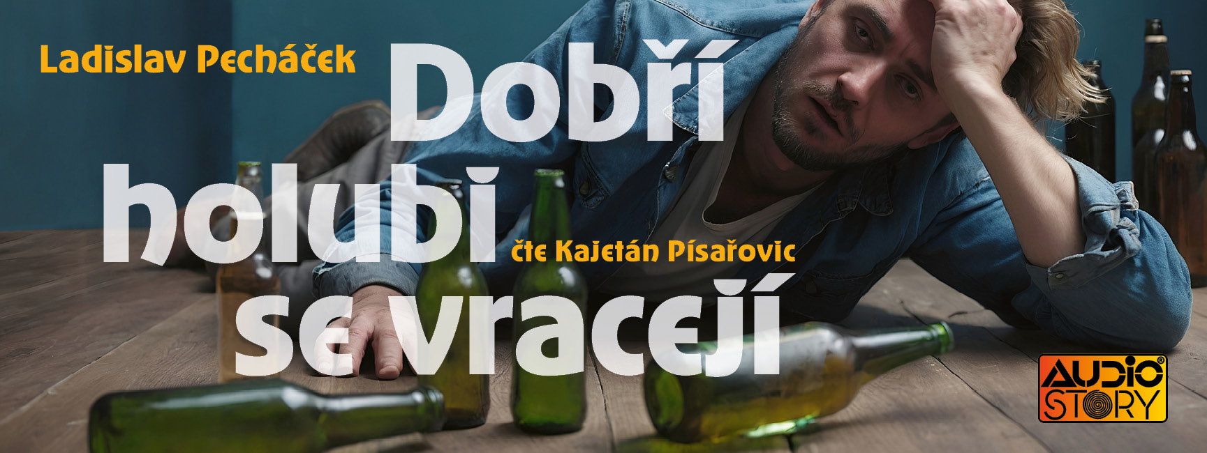 Dobří holubi se vracejí