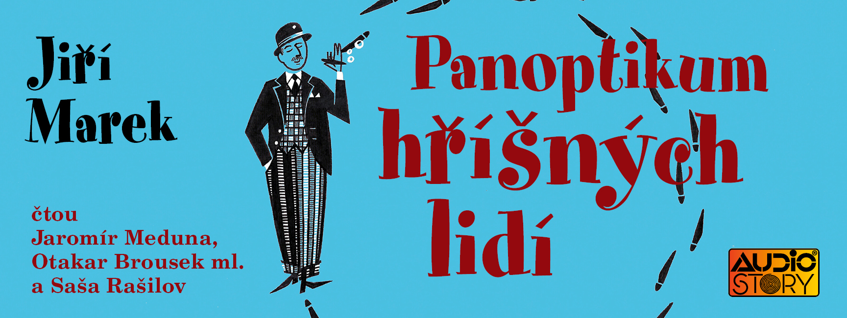 Panoptikum hříšných llidí