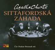 Sittafordská záhada
