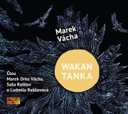 WAKAN TANKA