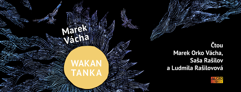 WAKAN TANKA