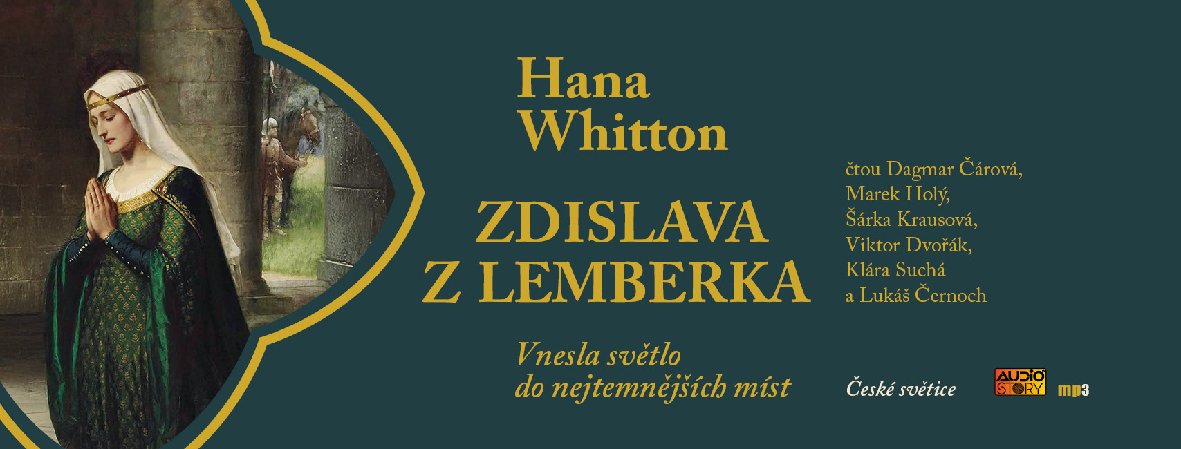Zdislava z Lemberka